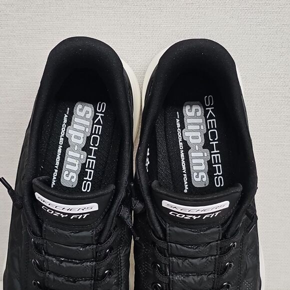 SKECHERS CONTOUR FOAM COZY FIT MENS SNEAKERS BFPM-05-159 - Picture 4 of 10